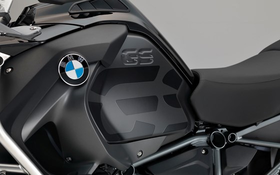 Gebrauchtmotorrad BMW R 1200 GS Adventure - Bild 7