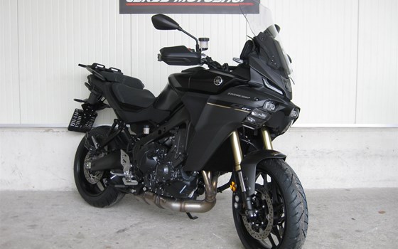 Neufahrzeug Yamaha Tracer 9 GT - Bild 3