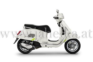 Angebot Vespa GTS 125 Super Tech