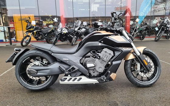 Neufahrzeug Benda LFC 700 PRO - Bild 1