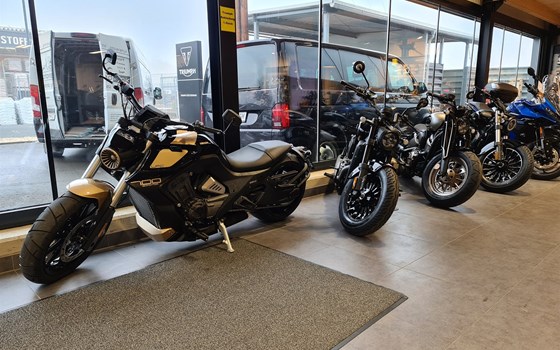 Neufahrzeug Benda LFC 700 PRO - Bild 11