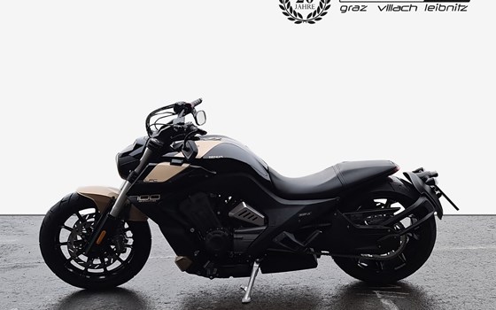 Neufahrzeug Benda LFC 700 PRO - Bild 2