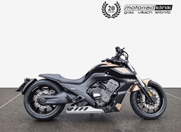 Neumotorrad Benda LFC 700 PRO