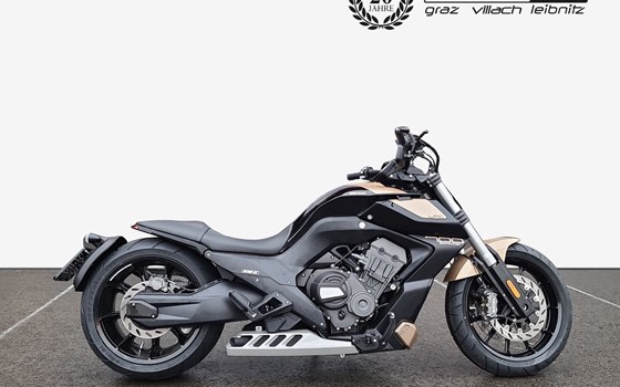 Neufahrzeug Benda LFC 700 PRO - Bild 1