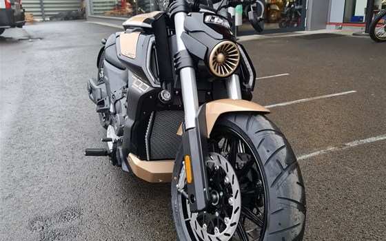 Neufahrzeug Benda LFC 700 PRO - Bild 2