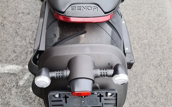 Neufahrzeug Benda LFC 700 PRO - Bild 4