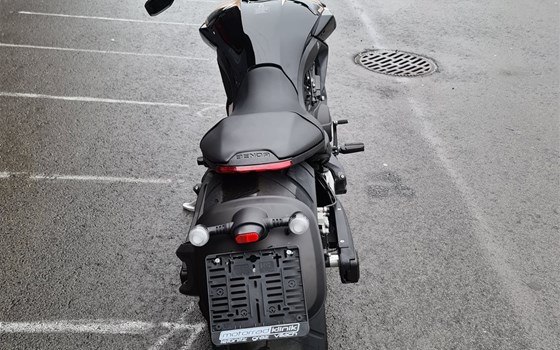 Neufahrzeug Benda LFC 700 PRO - Bild 5