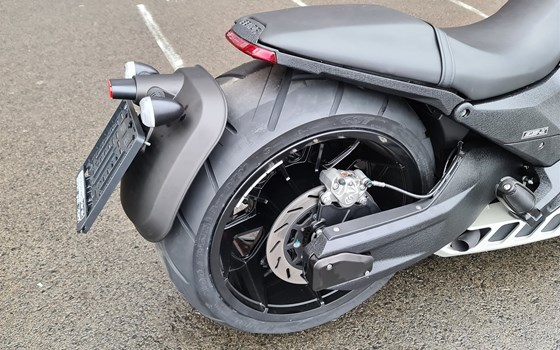 Neufahrzeug Benda LFC 700 PRO - Bild 6