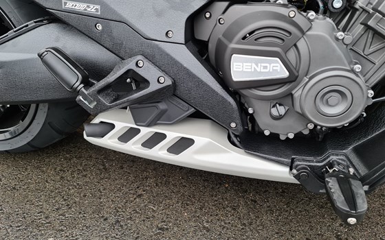 Neufahrzeug Benda LFC 700 PRO - Bild 7