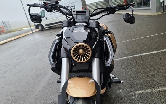 Neufahrzeug Benda LFC 700 PRO - Bild 9