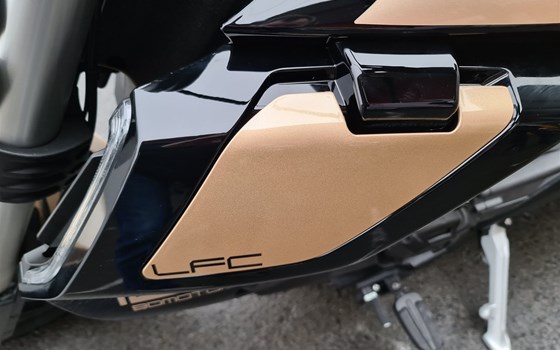 Neufahrzeug Benda LFC 700 PRO - Bild 9