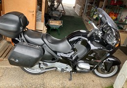 Gebrauchte BMW R 1100 RT