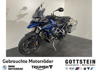 Gebrauchtmotorrad Triumph Tiger 1200 GT PRO 