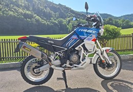 Gebrauchte Aprilia Tuareg 660