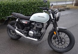 Gebrauchte Honda GB350S