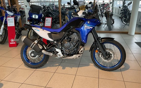 Gebrauchtmotorrad Yamaha Tenere 700 (Low) - Bild 1