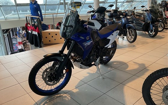 Gebrauchtmotorrad Yamaha Tenere 700 (Low) - Bild 2