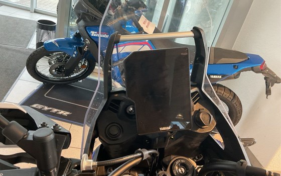 Gebrauchtmotorrad Yamaha Tenere 700 (Low) - Bild 3