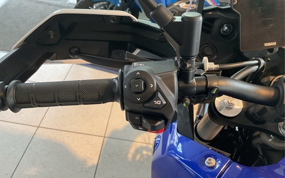 Gebrauchtmotorrad Yamaha Tenere 700 (Low) - Bild 4