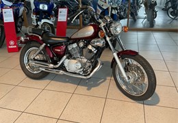 Gebrauchte Yamaha XV 125 Virago