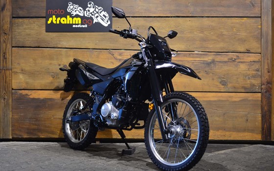 Neufahrzeug Yamaha WR125R - Bild 1