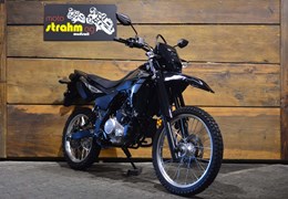 Neumotorrad Yamaha WR125R
