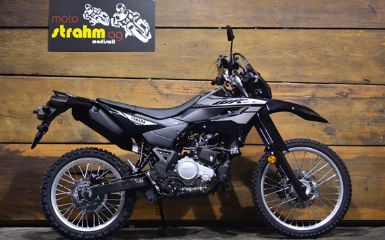 Neufahrzeug Yamaha WR125R - Bild 2