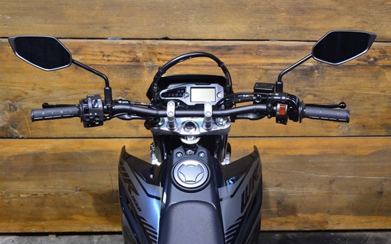 Neufahrzeug Yamaha WR125R - Bild 3