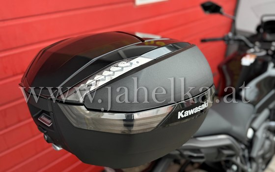 Neufahrzeug Kawasaki Versys 650 - Bild 5