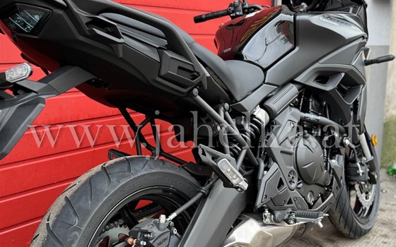 Neufahrzeug Kawasaki Versys 650 - Bild 3