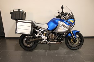 Angebot Yamaha XT1200Z Super Tenere
