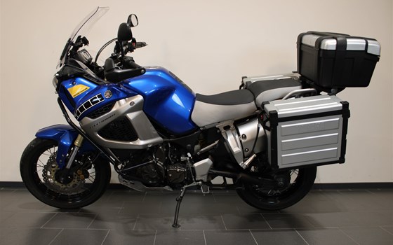 Gebrauchtmotorrad Yamaha XT1200Z Super Tenere - Bild 3