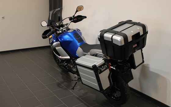 Gebrauchtmotorrad Yamaha XT1200Z Super Tenere - Bild 7