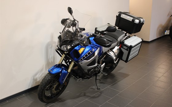 Gebrauchtmotorrad Yamaha XT1200Z Super Tenere - Bild 5