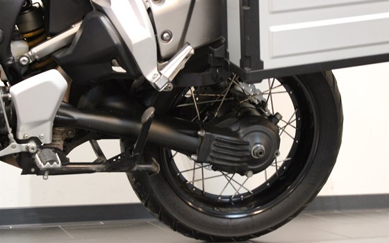 Gebrauchtmotorrad Yamaha XT1200Z Super Tenere - Bild 16