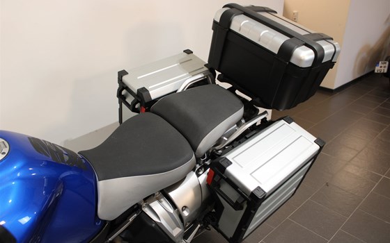 Gebrauchtmotorrad Yamaha XT1200Z Super Tenere - Bild 10