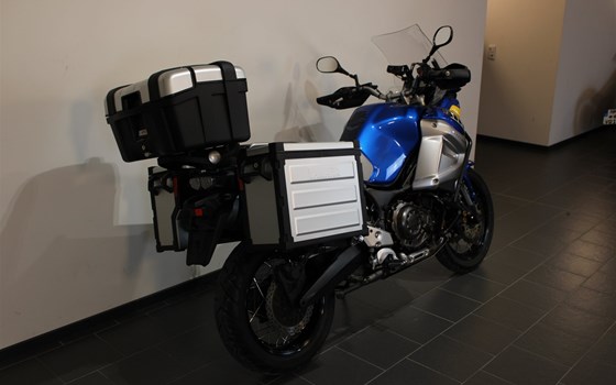 Gebrauchtmotorrad Yamaha XT1200Z Super Tenere - Bild 6