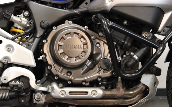 Gebrauchtmotorrad Yamaha XT1200Z Super Tenere - Bild 9