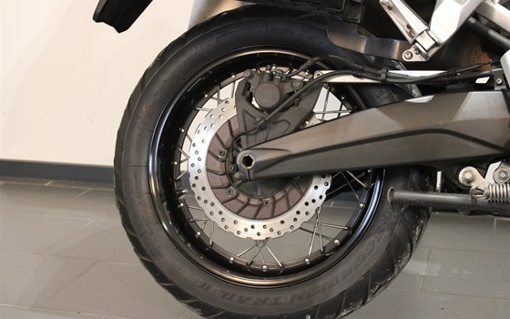 Gebrauchtmotorrad Yamaha XT1200Z Super Tenere - Bild 14