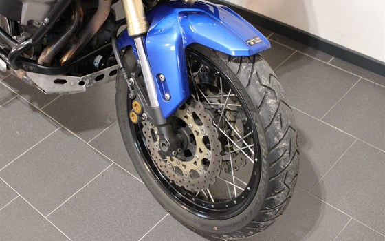 Gebrauchtmotorrad Yamaha XT1200Z Super Tenere - Bild 13