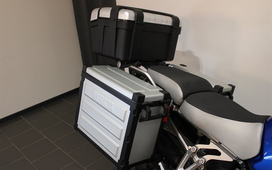 Gebrauchtmotorrad Yamaha XT1200Z Super Tenere - Bild 11