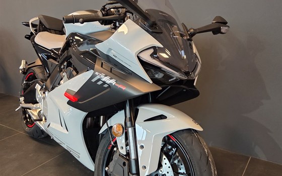 Neufahrzeug CFMOTO 675SR-R - Bild 10