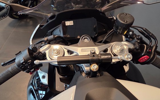 Neufahrzeug CFMOTO 675SR-R - Bild 4