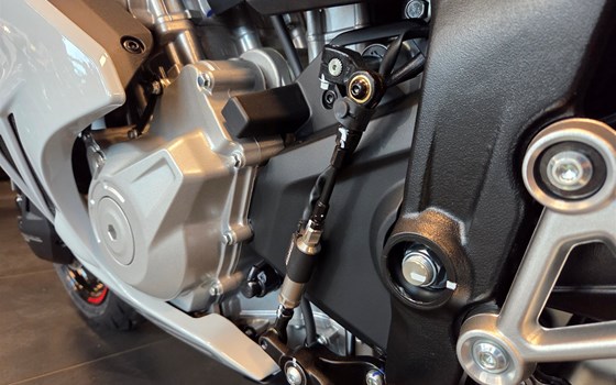 Neufahrzeug CFMOTO 675SR-R - Bild 6