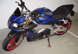 Gebrauchte Aprilia Tuono V4 1100 RR