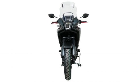 Gebrauchtmotorrad Honda NX500 - Bild 6