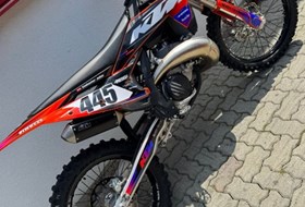 KTM 250 SX