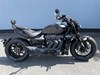 Triumph Rocket 3 Storm GT