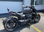 Angebot Triumph Rocket 3 Storm GT