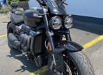 Angebot Triumph Rocket 3 Storm GT